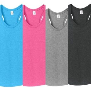 Extremely soft t-shirt and tanks
